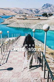 A Woman in Kurdistan