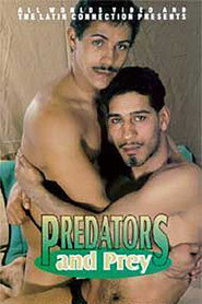 Predators and Prey