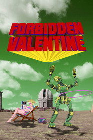 Forbidden Valentine
