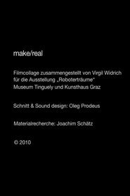 Make/Real