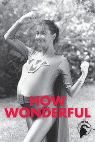 How Wonderful