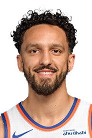 Landry Shamet