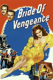 Bride of Vengeance