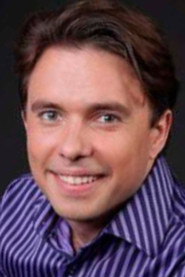 Ilya Sokolov