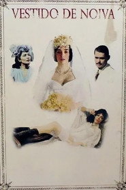 Vestido de Noiva