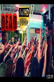 Aylesbury Dead