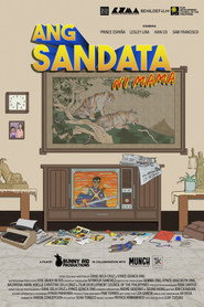 Ang Sandata ni Mama