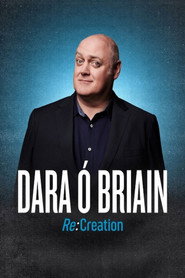 Dara Ó Briain: Re:Creation