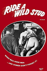 Ride a Wild Stud