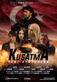 Kuşatma Yedi Uyuyanlar