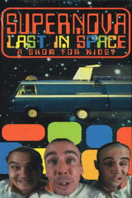 Supernova - Last in Space