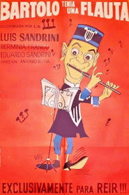 Bartolo tenía una flauta