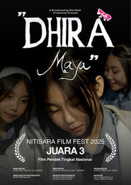 Dhira Maya