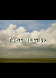 Three Miles Up