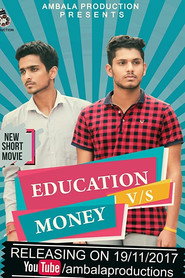 Education VS Money