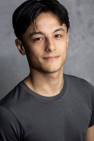 Keanu Uchida