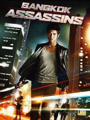 Bangkok Assassins