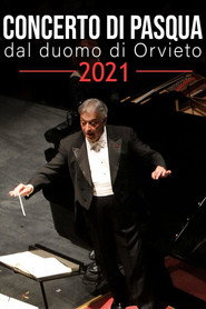 Concerto di Pasqua dal Duomo di Orvieto 2021