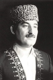 Adalat Vazirov