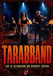 Tarabband - Live at The Celebrating Our Diversity Festival