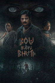 Bou Buttu Bhuta