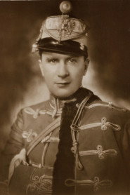 The Dancing Hussar