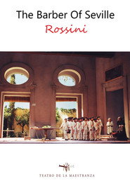 The Barber of Seville