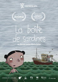 The Sardine Tin