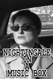 Nightingale In A Music Box