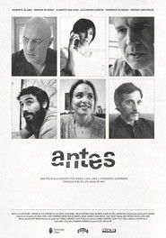 Antes