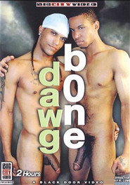 Dawg Bone