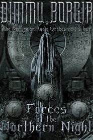 Dimmu Borgir -  Forces of the Northern Night