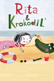 Rita and Crocodile 2