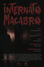 Internato Macabro