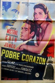 Pobre corazón