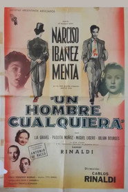 Un hombre cualquiera