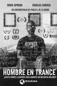 Hombre en Trance