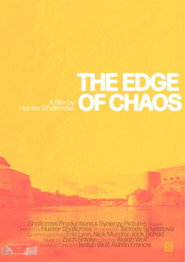 The Edge of Chaos