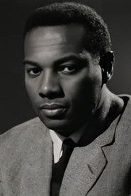 Errol John