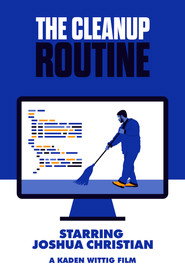 The Cleanup Routine