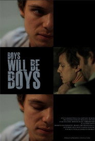 Boys Will Be Boys