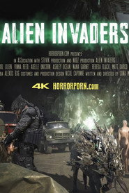 Alien Invaders