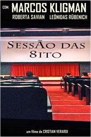 Sessão das Oito
