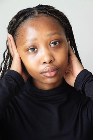 Luyanda Jantjie