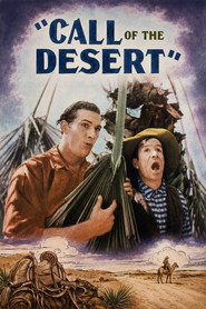 The Call of the Desert