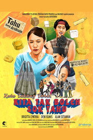 Kata Tukang Tahu, Kita Tak Boleh Sok Tahu