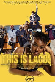 This Is Lagos