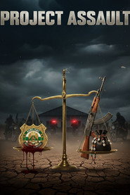 Project Assault