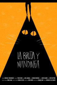 The Witch and Mandinga