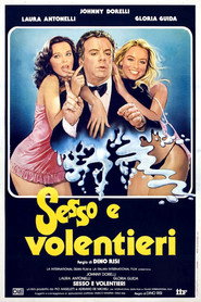 Sesso e volentieri